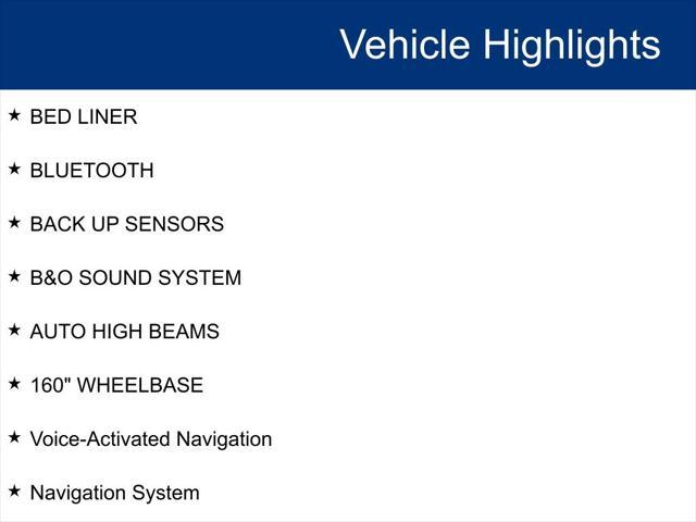 used 2021 Ford F-250 car, priced at $47,500