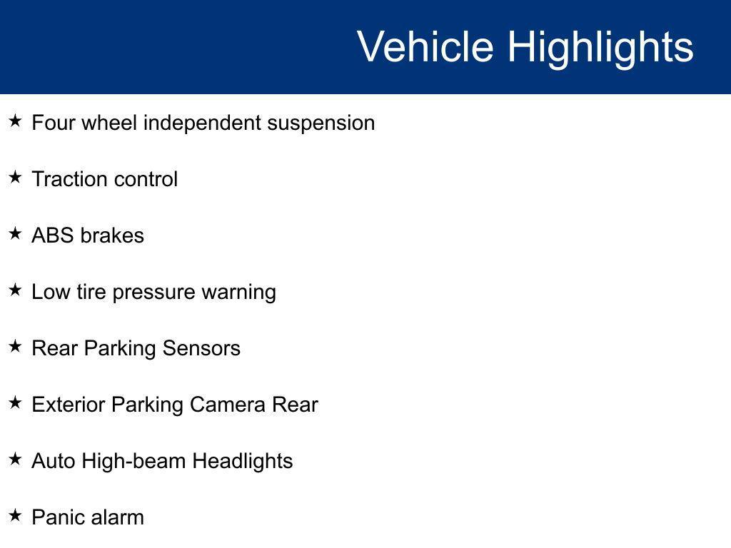 used 2022 Ford Mustang car, priced at $26,000