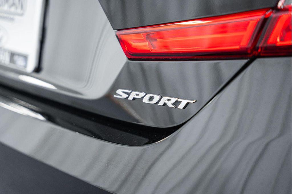 used 2020 Honda Accord car, priced at $20,500