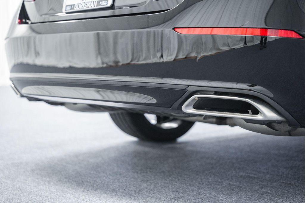 used 2020 Honda Accord car, priced at $20,500