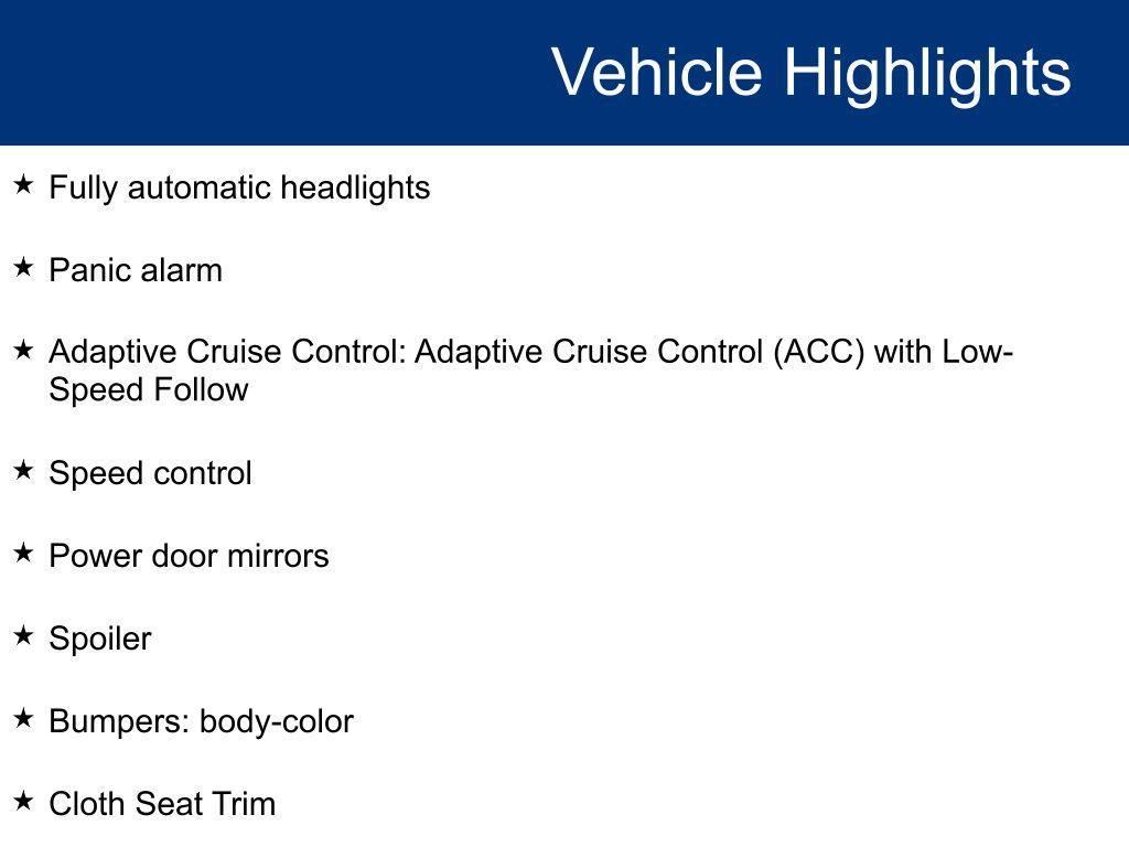 used 2020 Honda Accord car, priced at $20,500