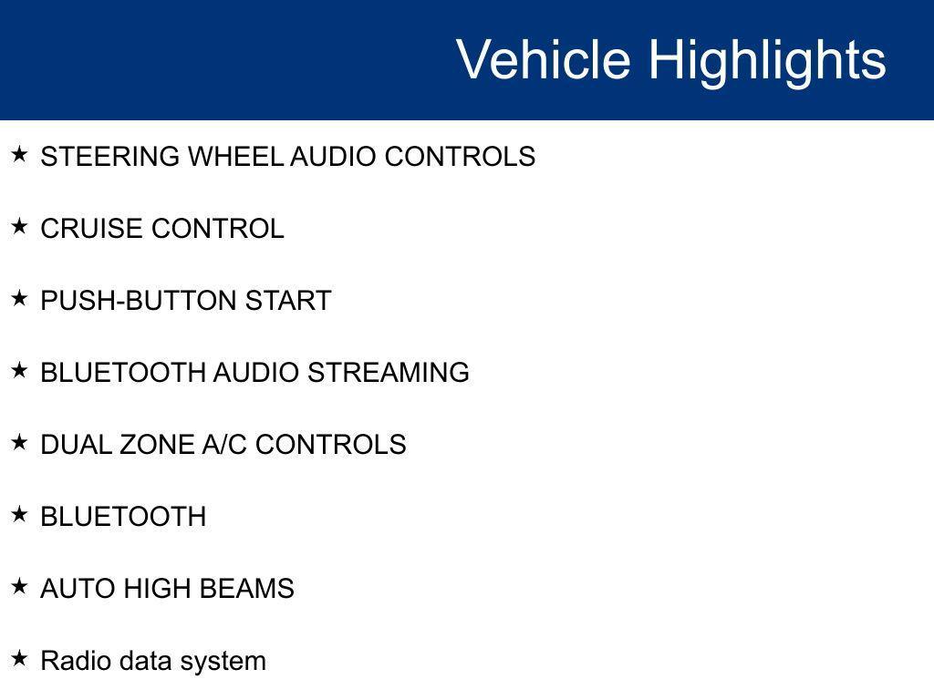 used 2020 Honda Accord car, priced at $20,500
