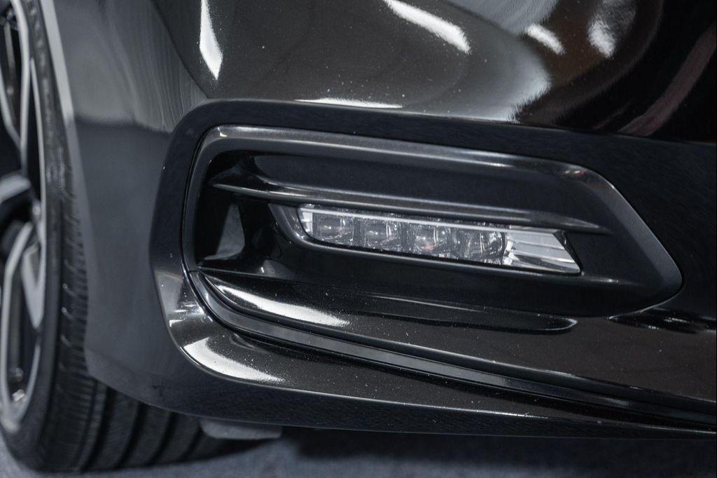 used 2020 Honda Accord car, priced at $20,500