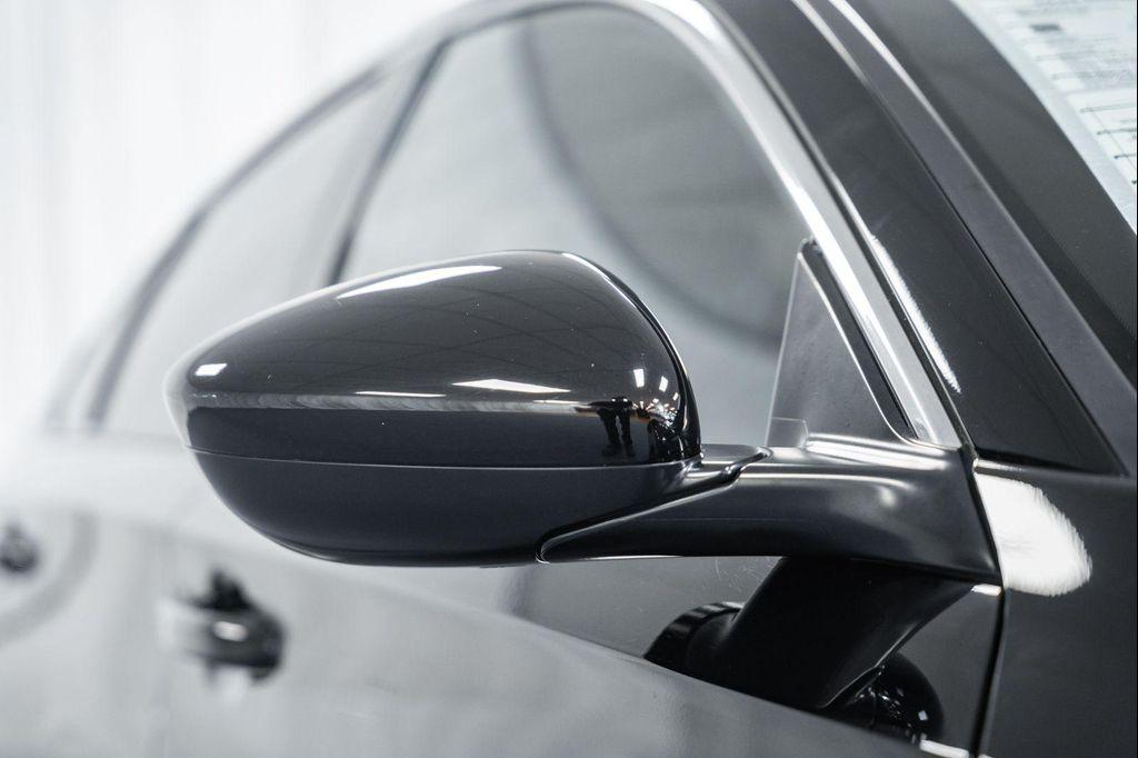 used 2020 Honda Accord car, priced at $20,500