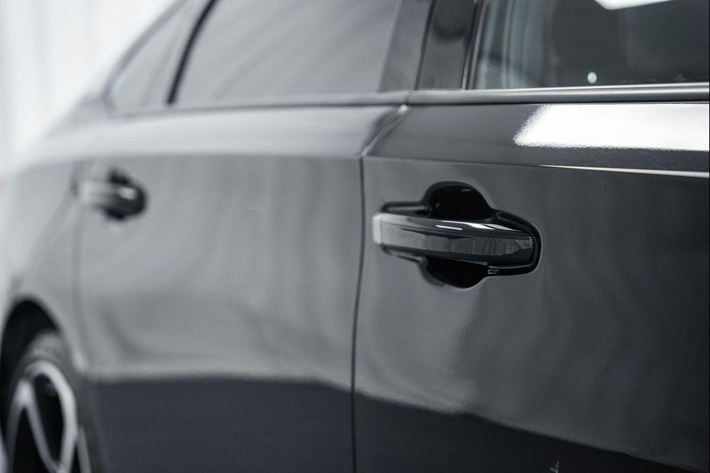 used 2020 Honda Accord car, priced at $20,500