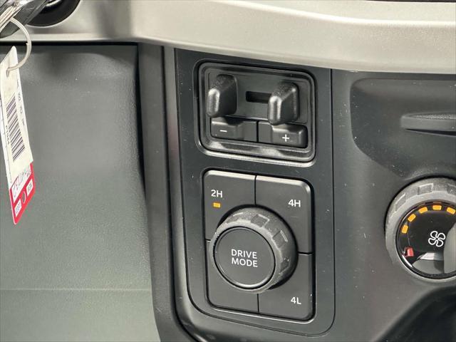 new 2024 Ford F-450 car, priced at $90,173