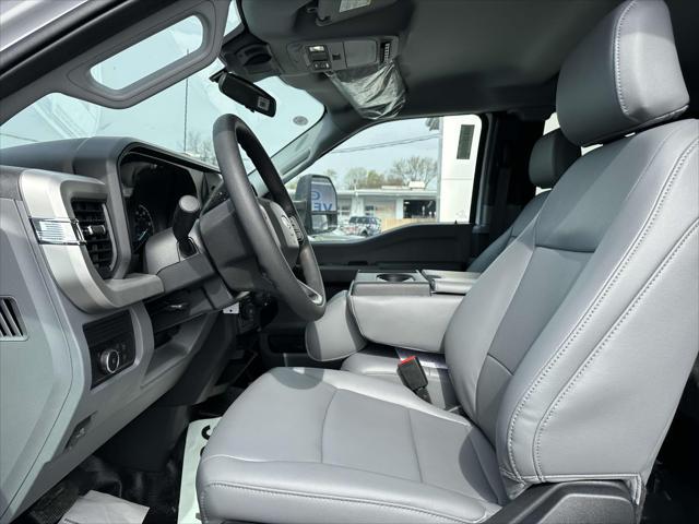 new 2024 Ford F-450 car, priced at $91,673