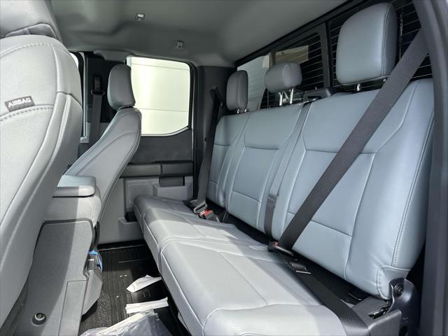 new 2024 Ford F-450 car, priced at $90,173