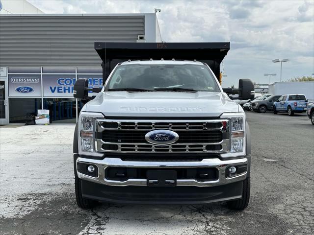 new 2024 Ford F-450 car, priced at $90,173
