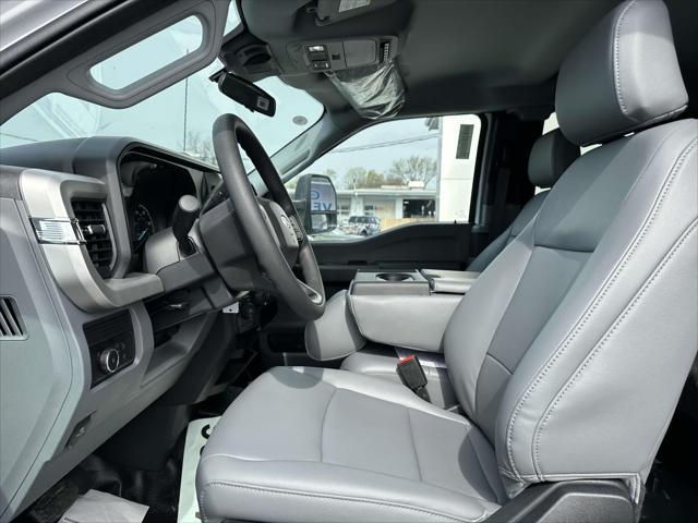new 2024 Ford F-450 car, priced at $90,173