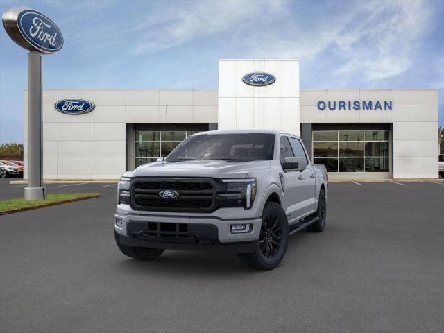 new 2024 Ford F-150 car, priced at $66,540