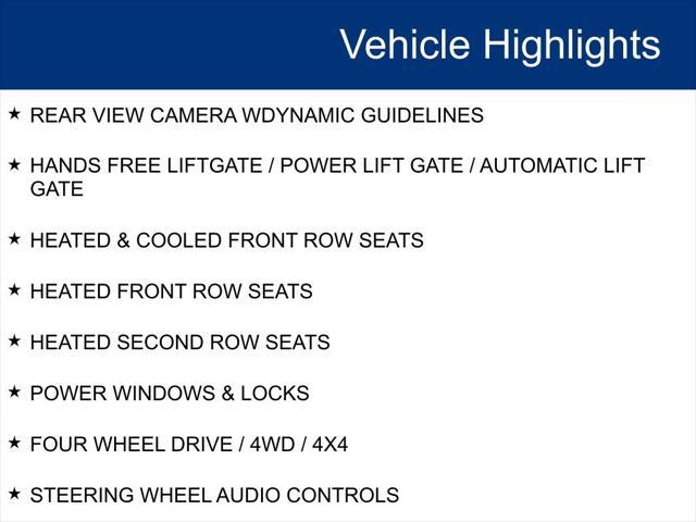 used 2019 Chevrolet Suburban car, priced at $45,000