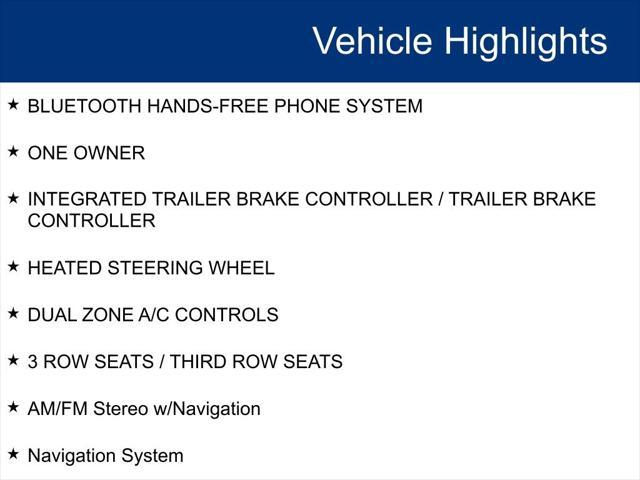 used 2019 Chevrolet Suburban car, priced at $45,000