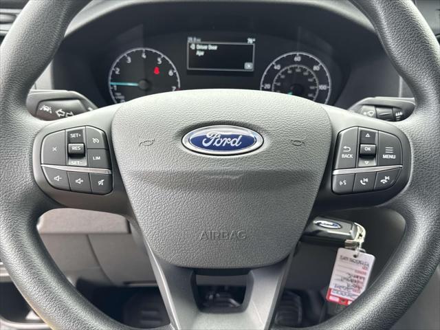 new 2024 Ford Transit-250 car, priced at $50,970