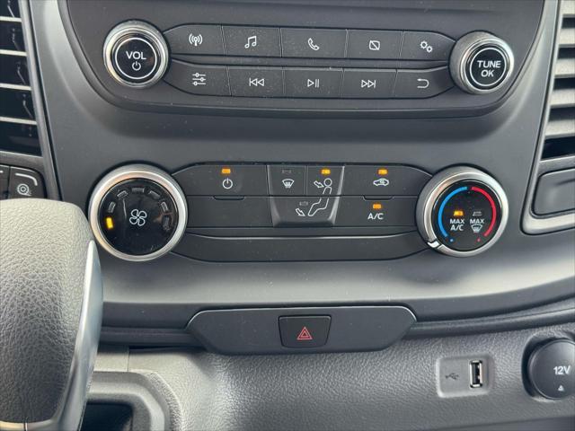 new 2024 Ford Transit-250 car, priced at $50,970