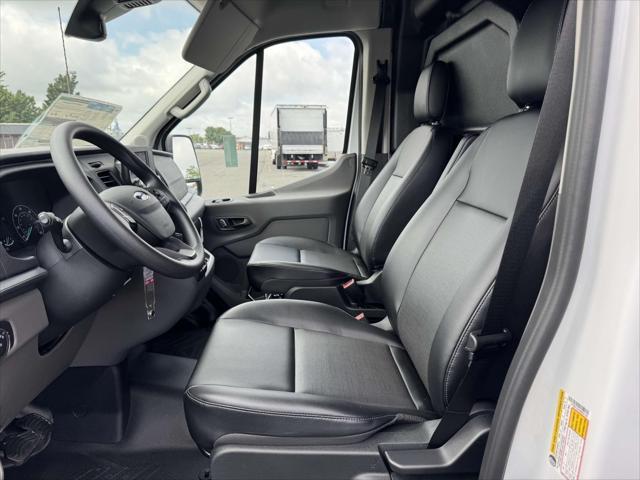new 2024 Ford Transit-250 car, priced at $50,970