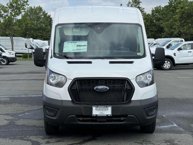 new 2024 Ford Transit-250 car, priced at $50,970