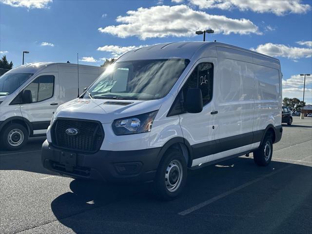 new 2024 Ford Transit-250 car, priced at $51,970