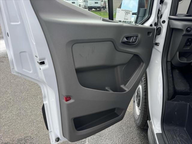 new 2024 Ford Transit-250 car, priced at $50,970