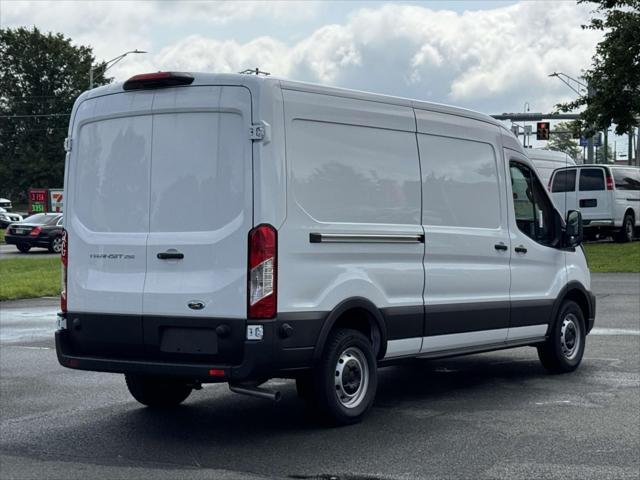 new 2024 Ford Transit-250 car, priced at $50,970