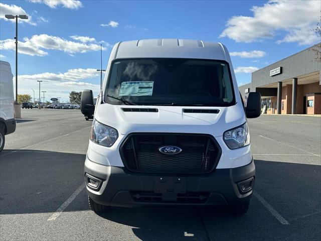 new 2024 Ford Transit-250 car, priced at $51,970