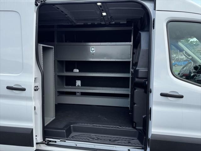 new 2024 Ford Transit-250 car, priced at $50,970