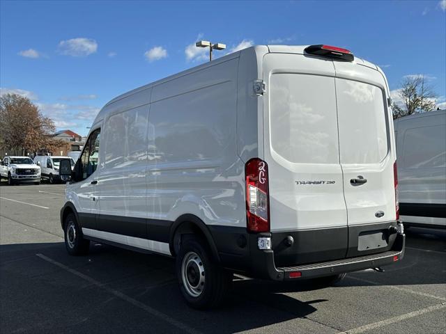 new 2024 Ford Transit-250 car, priced at $51,970