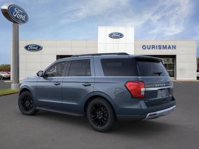 new 2024 Ford Expedition car, priced at $58,945