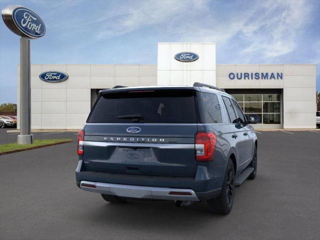 new 2024 Ford Expedition car, priced at $58,945