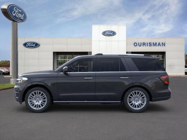 new 2024 Ford Expedition car, priced at $65,900