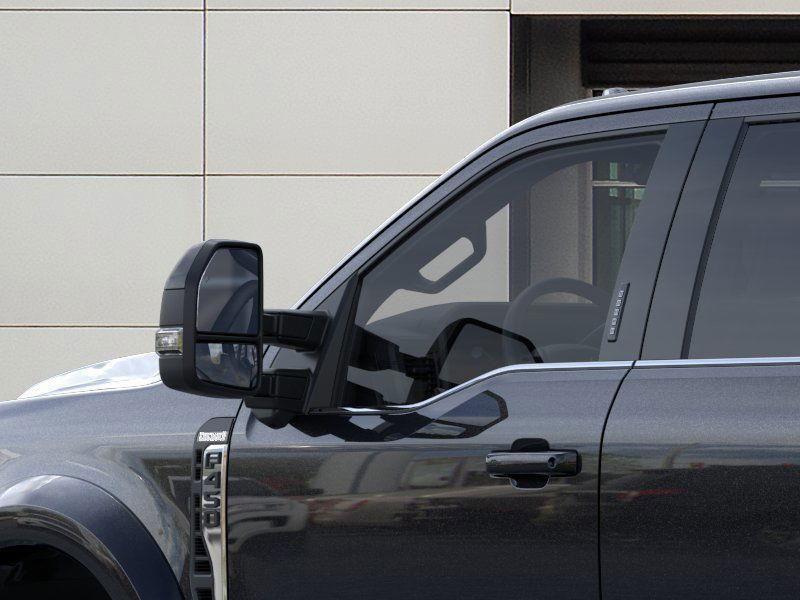 new 2026 Ford F-450 car, priced at $105,205