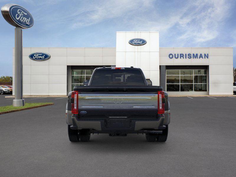 new 2026 Ford F-450 car, priced at $105,205