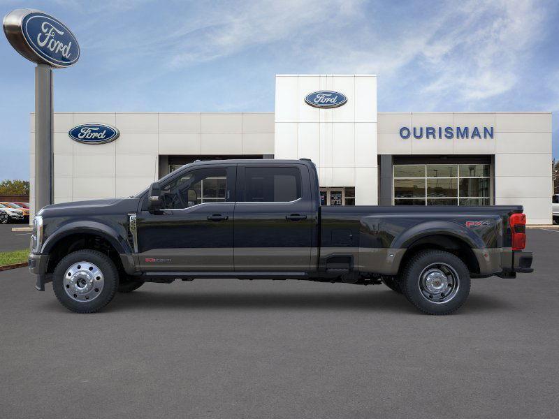 new 2026 Ford F-450 car, priced at $105,205