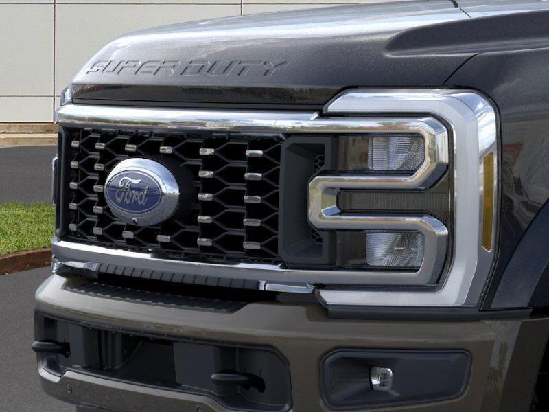 new 2026 Ford F-450 car, priced at $105,205