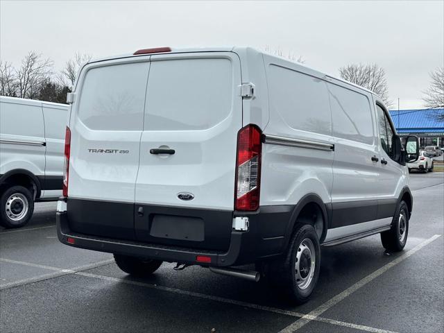 new 2024 Ford Transit-150 car, priced at $49,015