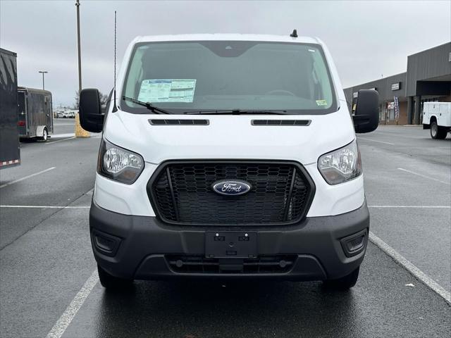 new 2024 Ford Transit-150 car, priced at $49,015