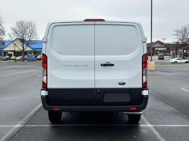 new 2024 Ford Transit-150 car, priced at $49,015