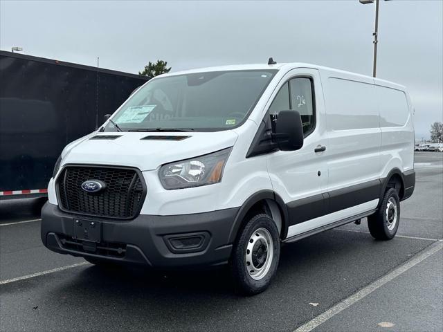 new 2024 Ford Transit-150 car, priced at $49,015