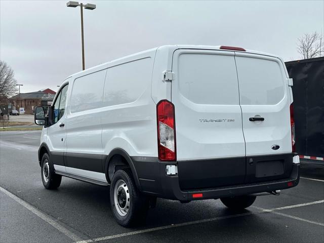 new 2024 Ford Transit-150 car, priced at $49,015