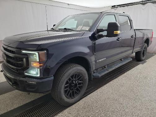 used 2022 Ford F-250 car, priced at $65,000