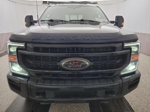 used 2022 Ford F-250 car, priced at $65,000