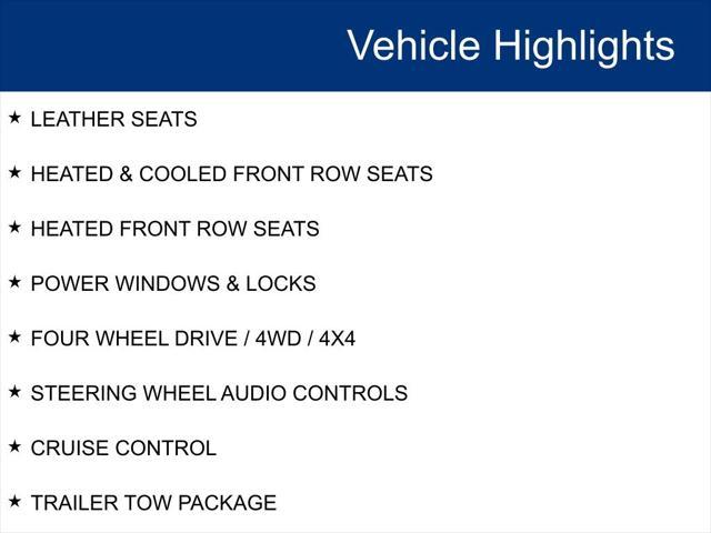 used 2022 Ford F-250 car, priced at $65,000