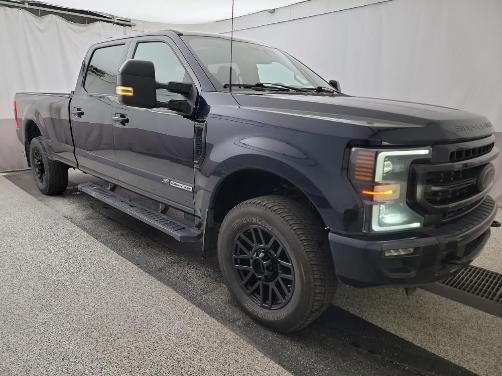 used 2022 Ford F-250 car, priced at $65,000