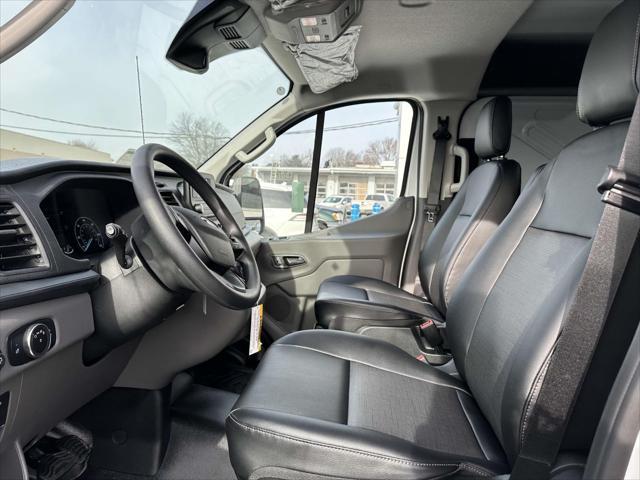 new 2024 Ford Transit-150 car, priced at $51,615