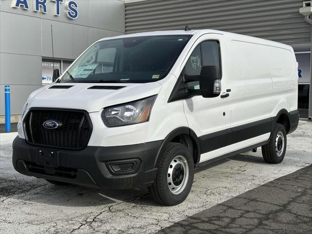 new 2024 Ford Transit-150 car, priced at $51,615