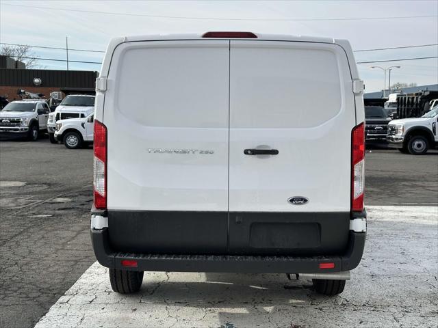 new 2024 Ford Transit-150 car, priced at $51,615