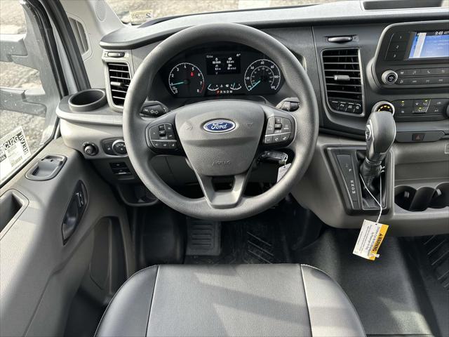 new 2024 Ford Transit-150 car, priced at $51,615