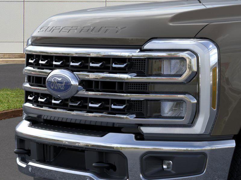 new 2026 Ford F-250 car, priced at $81,560