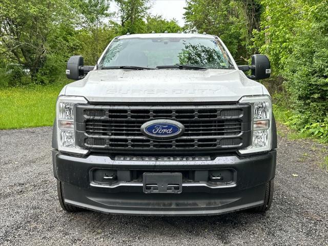 new 2024 Ford F-450 car, priced at $73,880