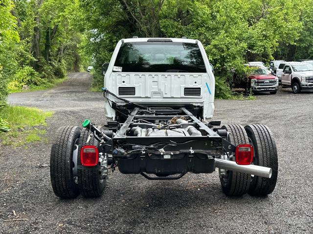 new 2024 Ford F-450 car, priced at $73,880